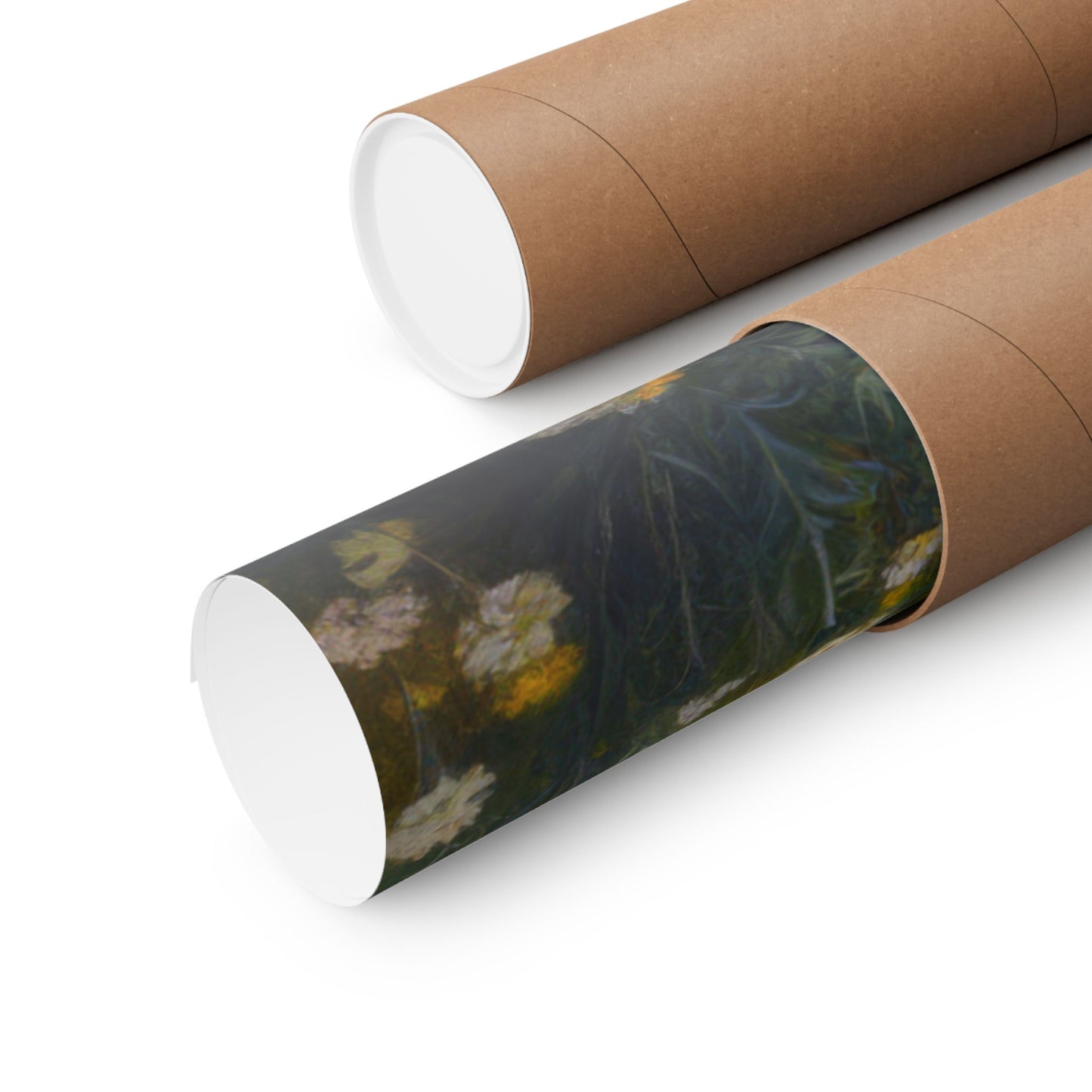 Saint Hilary of Arles - Sanctified Souls Print - Multiple Sizes - Premium Matte Vertical Posters