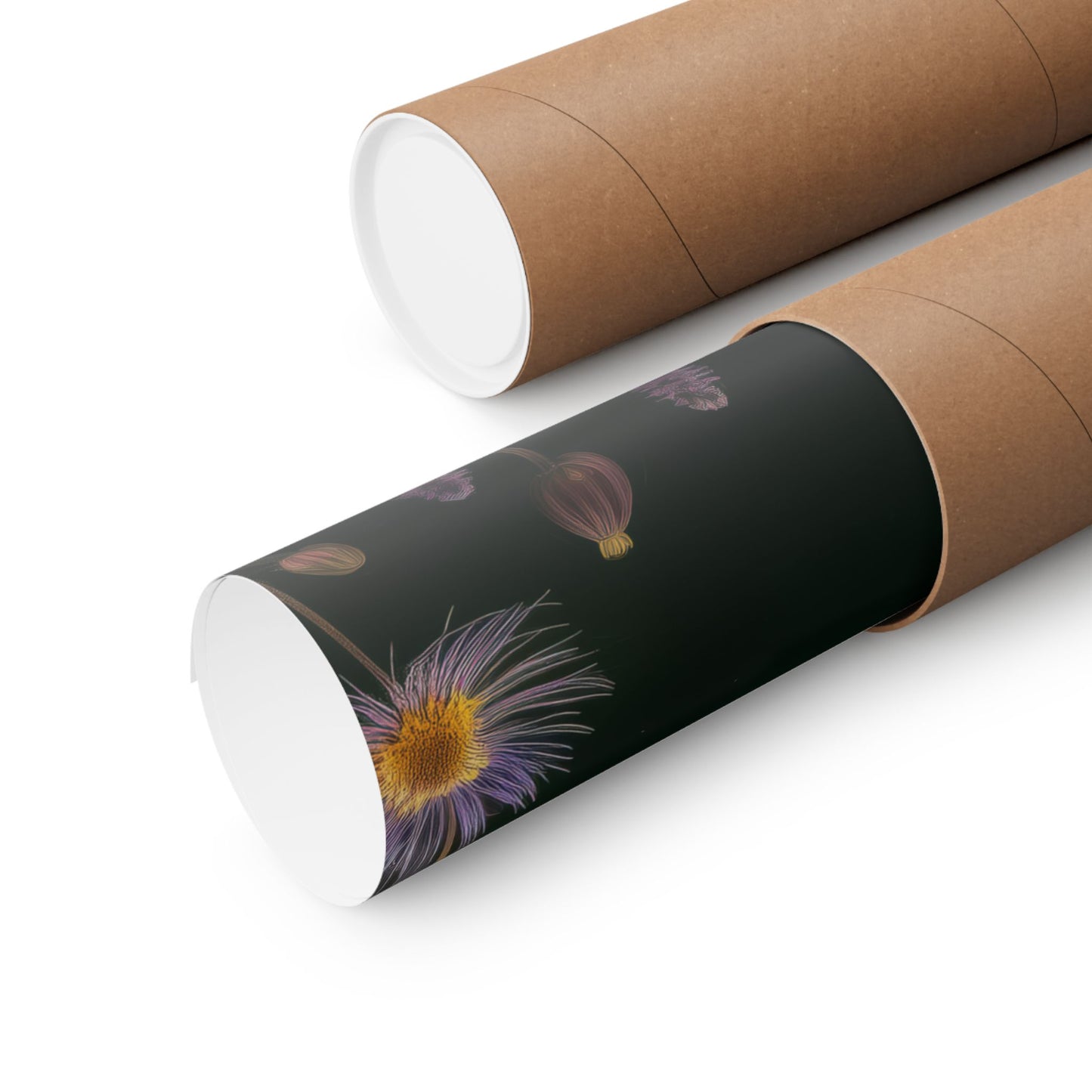 Saint Josemaría Escrivá - Sanctified Souls Print - Multiple Sizes - Premium Matte Vertical Posters