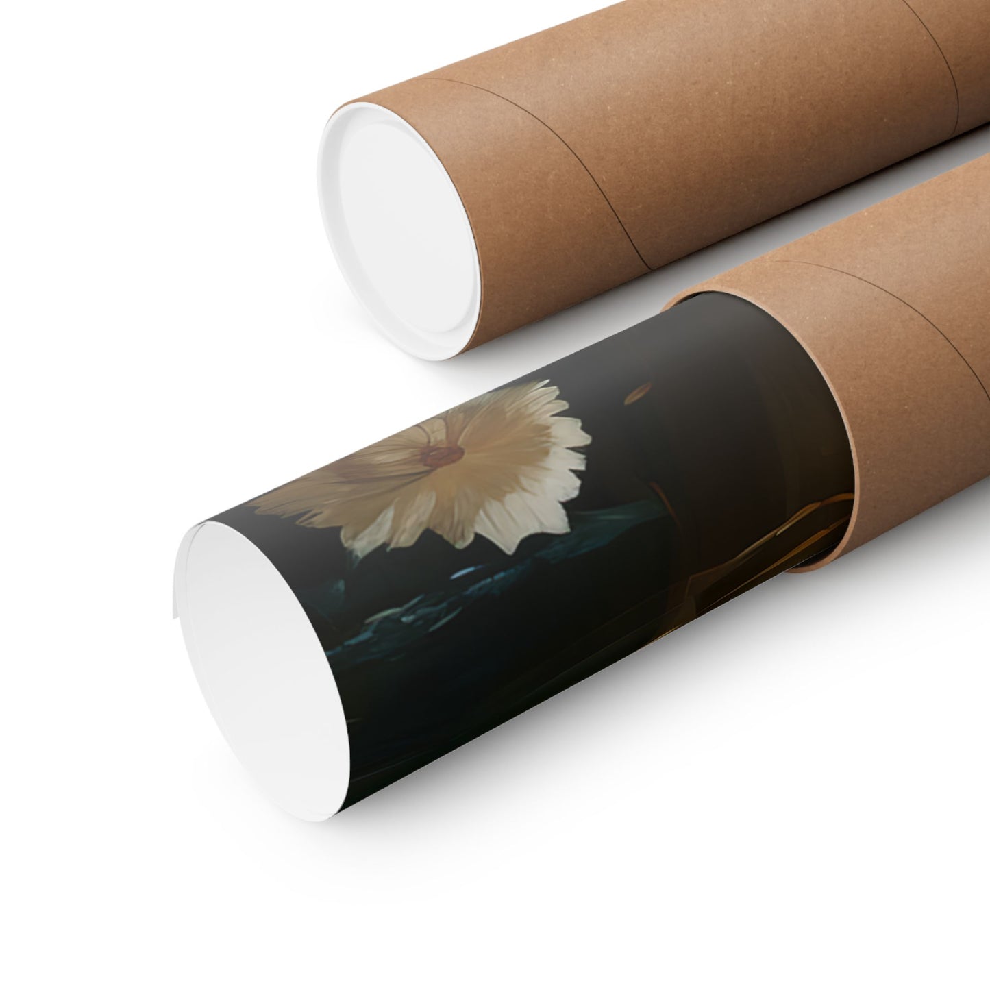 Saint Rose Venerini - Sanctified Souls Print - Multiple Sizes - Premium Matte Vertical Posters