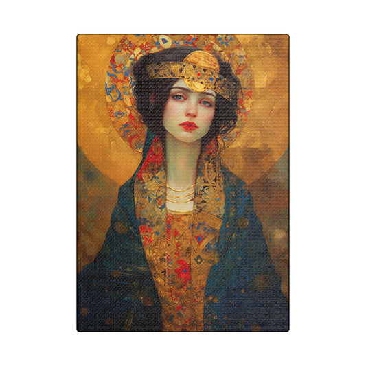 St. Helena - Catholic Saint Canvas Print