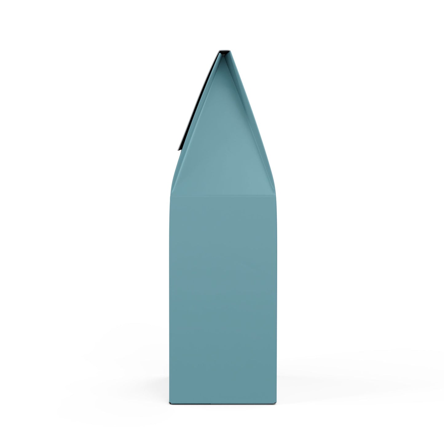 St. Benedict of Palermo - Daily Offering Roast (Medium-Dark Roast) - St. Drogo - The Solitary Cup Co. - Artisan Catholic Saint Inspired Coffee - 12 oz.