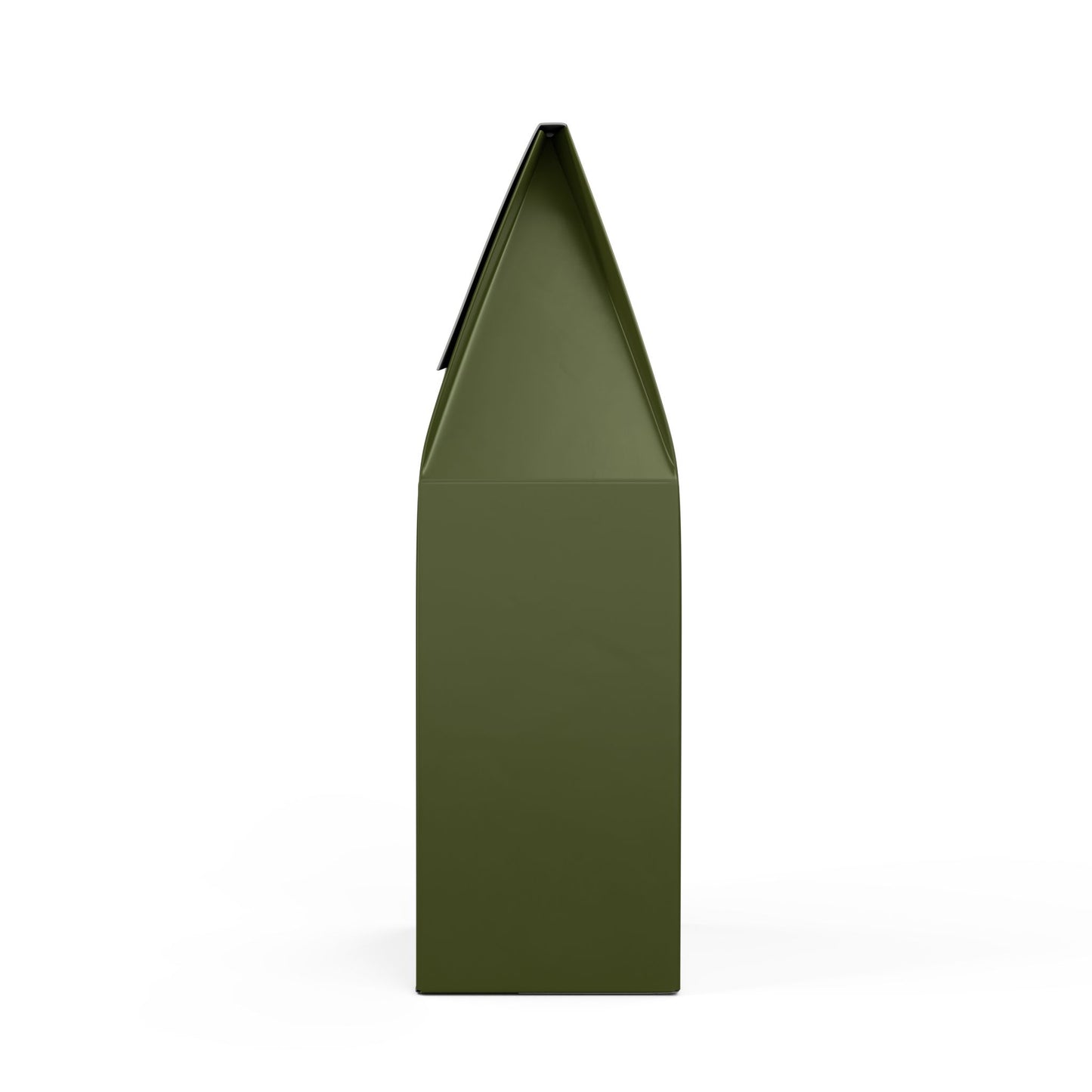 St. Giles - Hermitage Roast (Medium-Dark Roast) - St. Drogo - The Solitary Cup Co. - Artisan Catholic Saint Inspired Coffee - 12 oz.