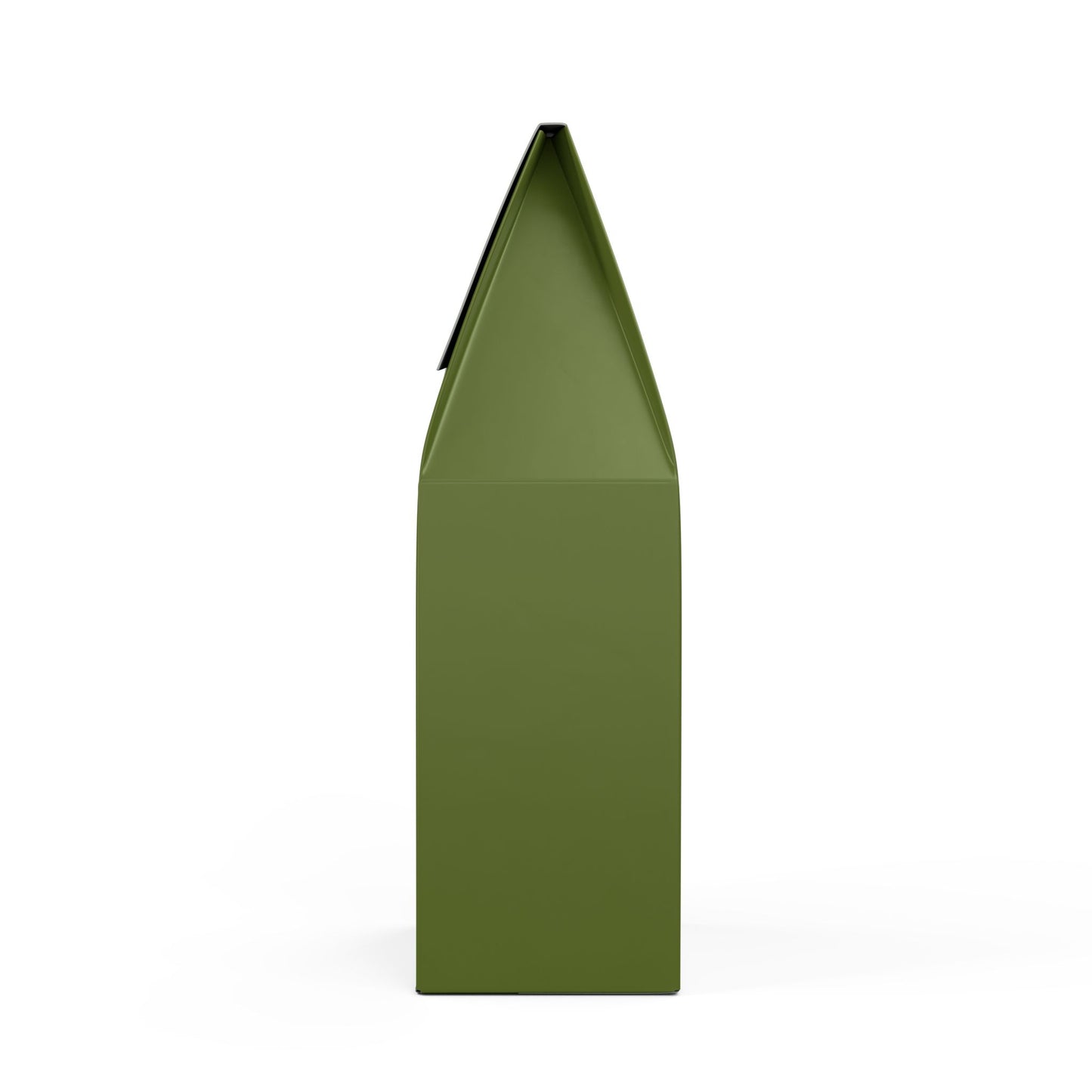 St. Dymphna - The Restful Cup (DECAF Medium Roast) - St. Drogo - The Solitary Cup Co. - Artisan Catholic Saint Inspired Coffee - 12 oz.