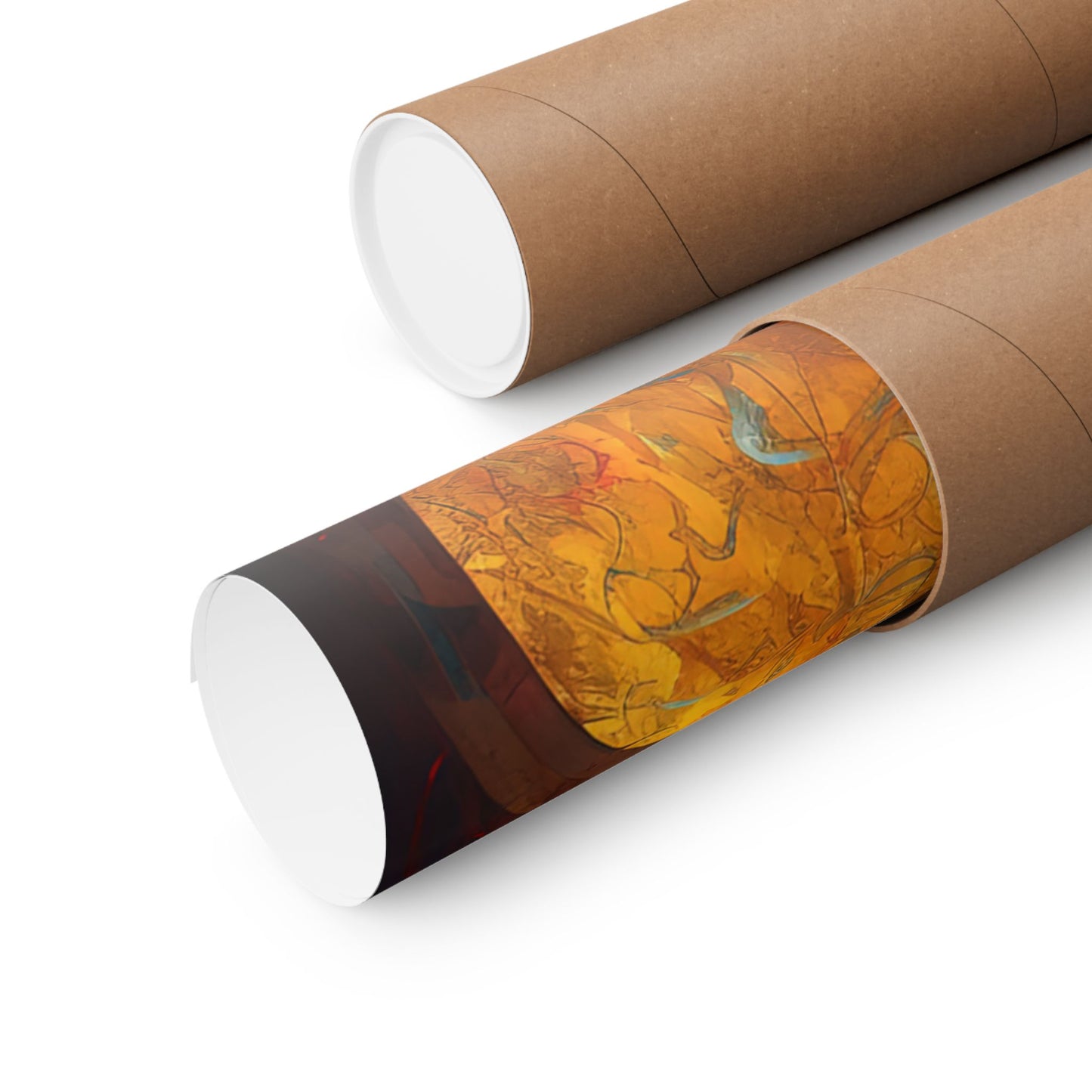 Saint Bartholomew the Apostle - Sanctified Souls Print - Multiple Sizes - Premium Matte Vertical Posters