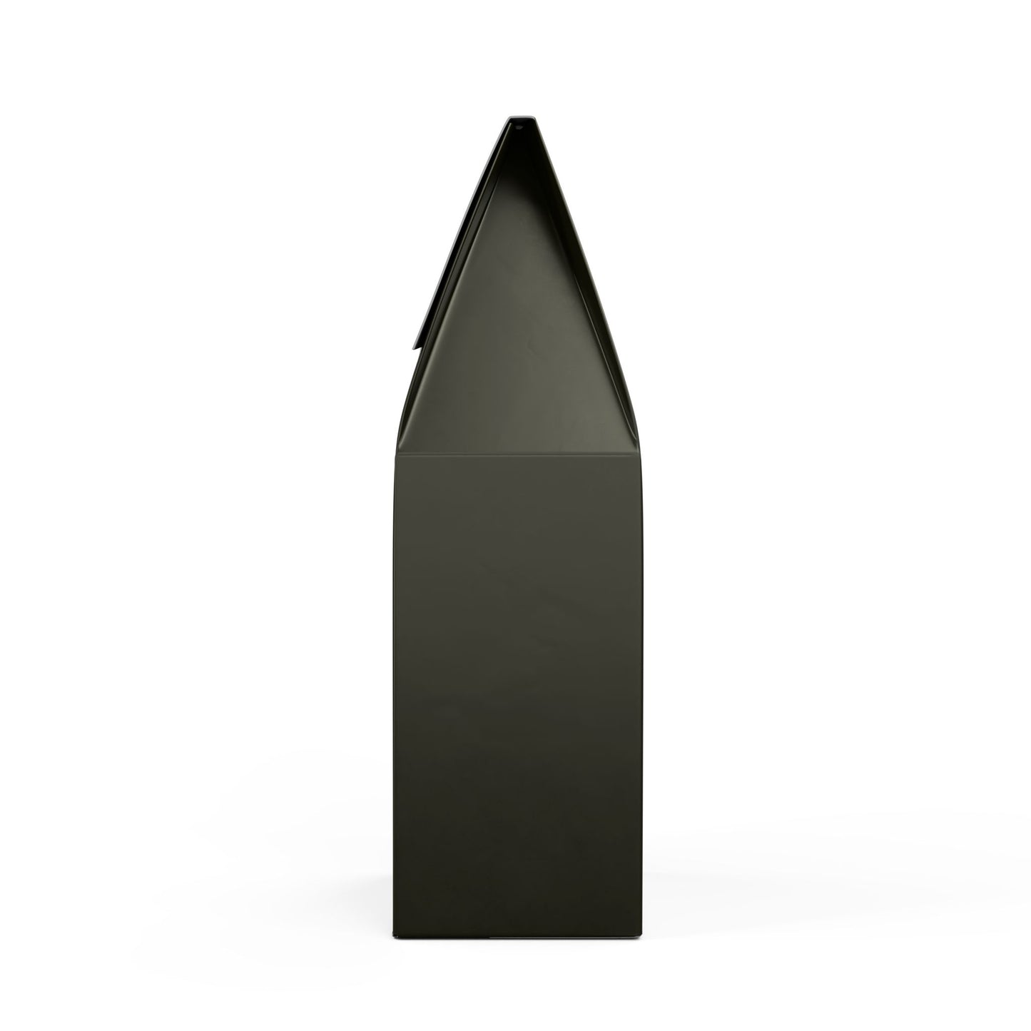 St. Narcisa de Jesús Martillo Morán - Interior Fire Blend (Medium-Dark Roast) - St. Drogo - The Solitary Cup Co. - Artisan Catholic Saint Inspired Coffee - 12 oz.