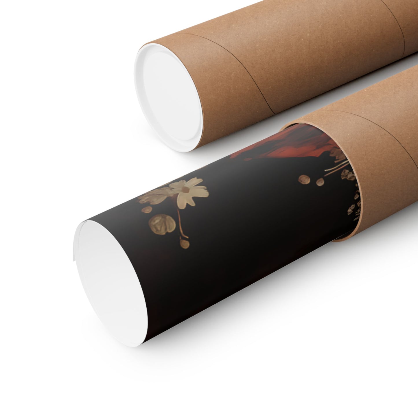 Saint Bruno Print - Sanctified Souls Print - Multiple Sizes - Premium Matte Vertical Posters