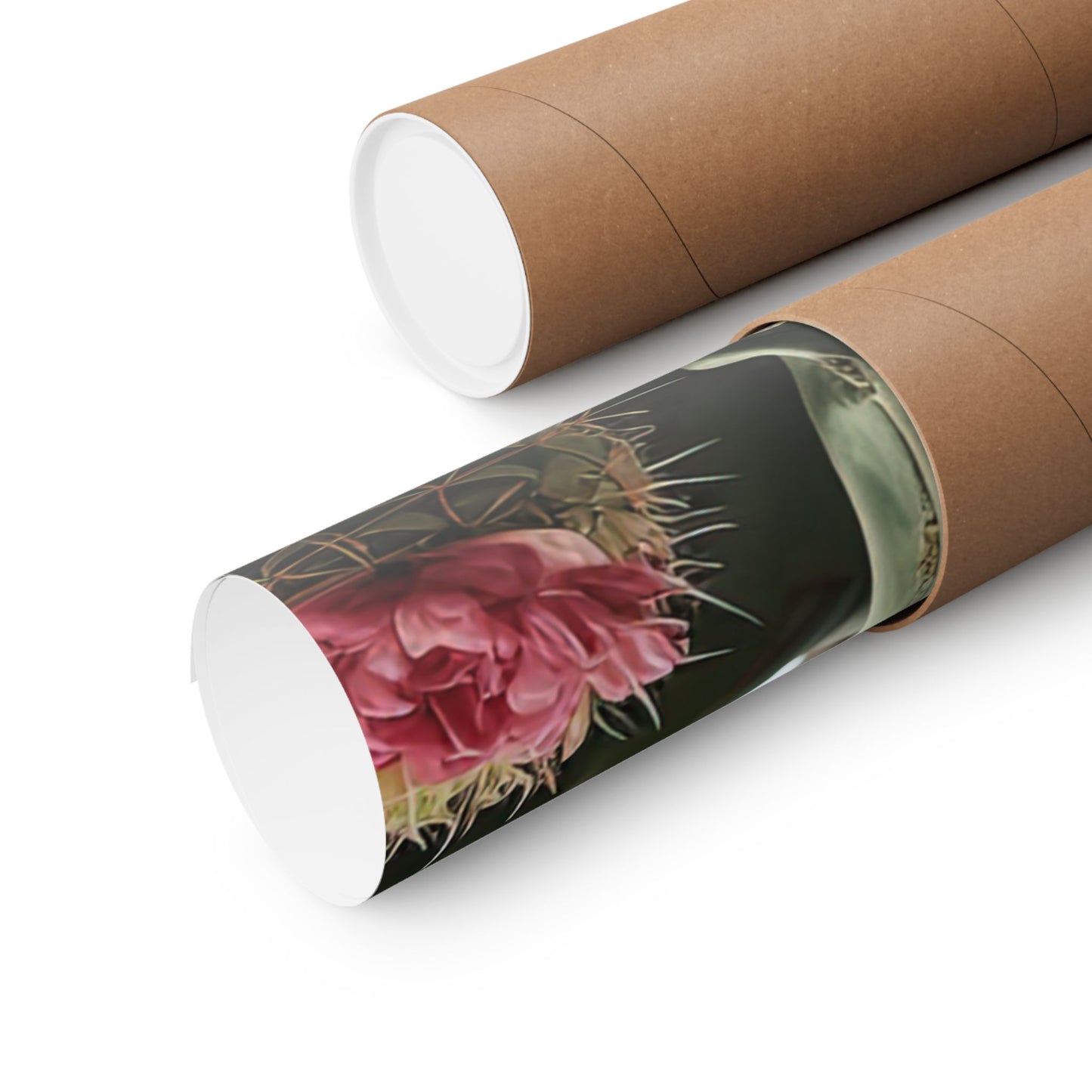 Our Lady of Guadalupe - Sanctified Souls Print - Multiple Sizes - Premium Matte Vertical Posters