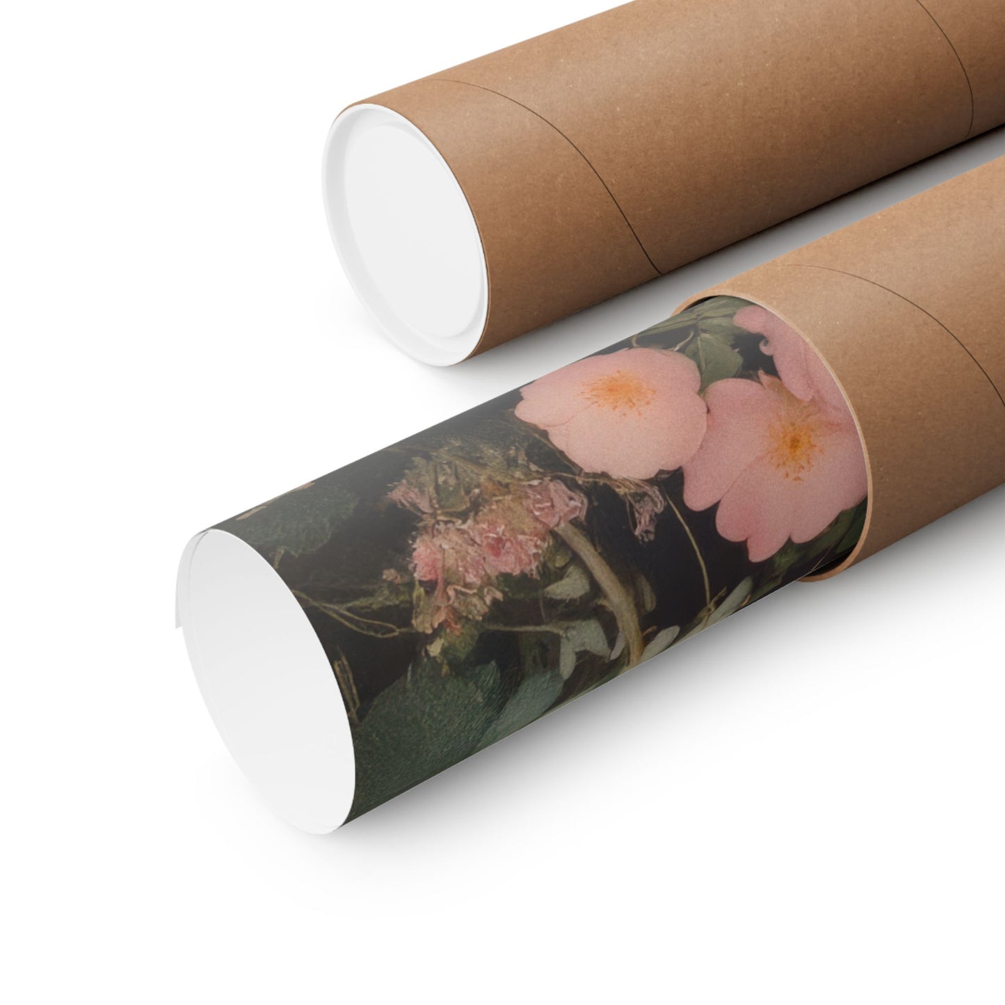 Saint Eve - The First Mother - Sanctified Souls Print - Multiple Sizes - Premium Matte Vertical Posters