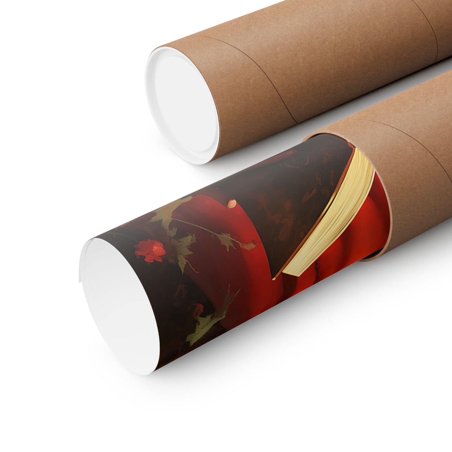Saint Bonaventure - Sanctified Souls Print - Multiple Sizes - Premium Matte Vertical Posters