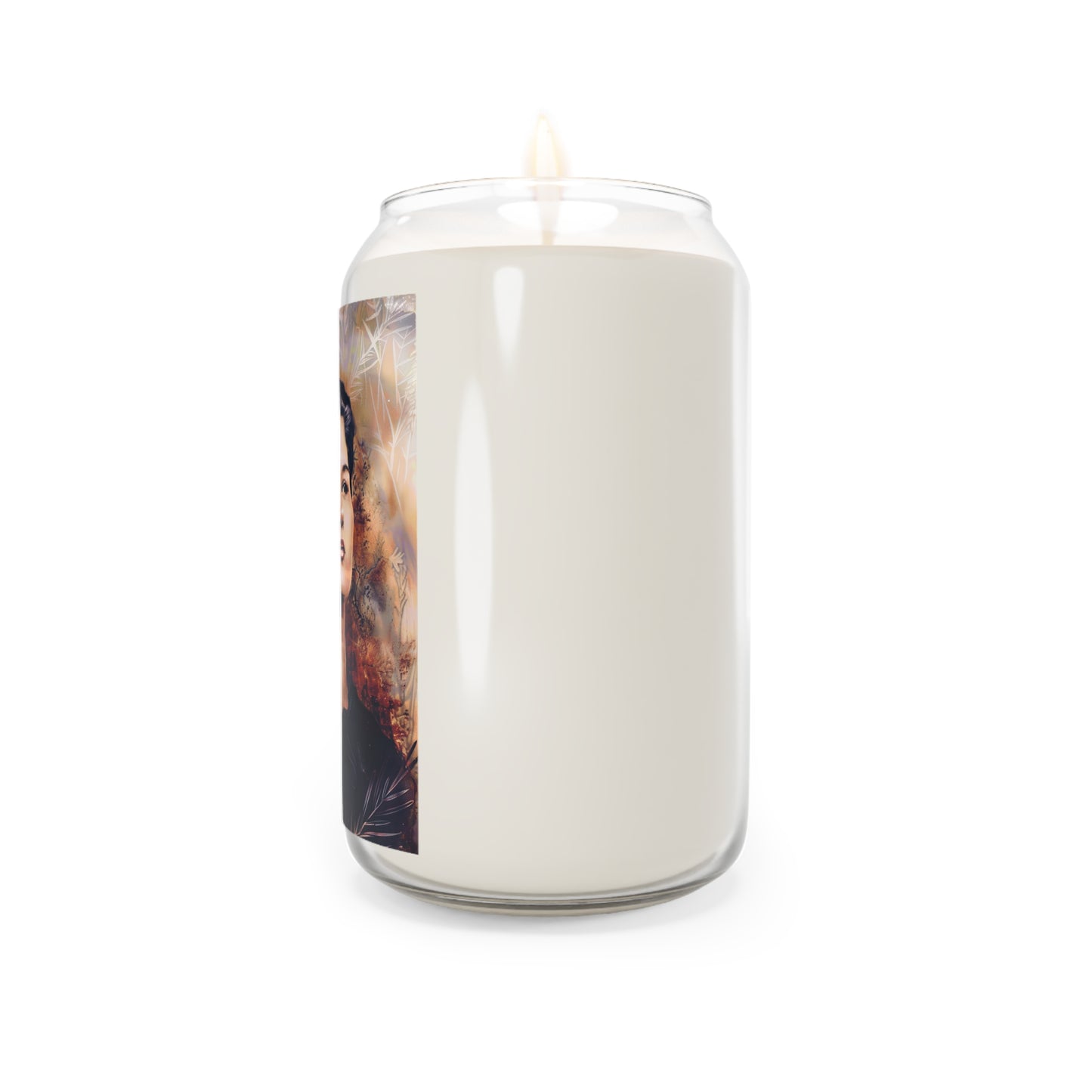 Blessed Pierina Morosini - Scented Prayer Candle, 13.75oz -  Candle - Catholic Art - prayer room Scented Candle - Religious gift