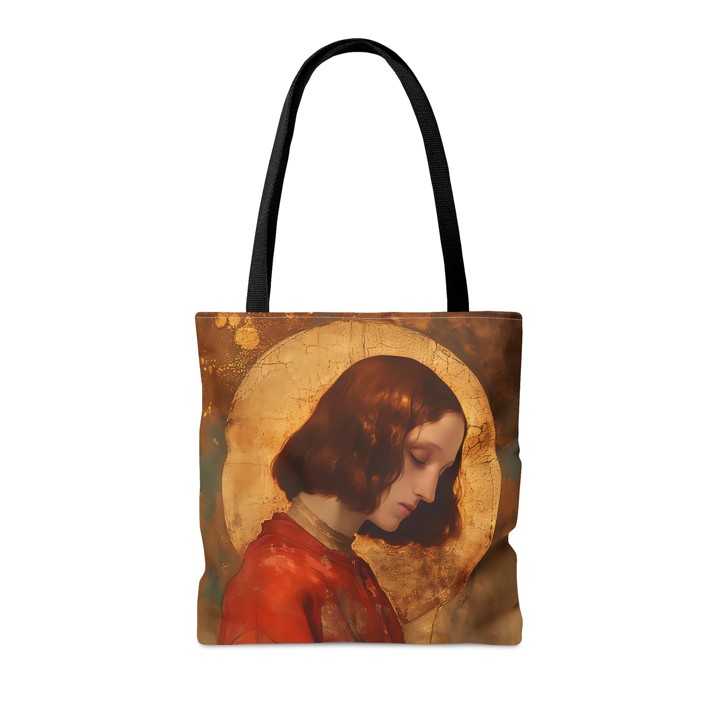 Blessed Amadeus IX, Duke of Savoy Tote Bag - Large Medium Small Faith Art Bag - Catholic Faith Purse - Religious Carry All Reusable Tote Bag