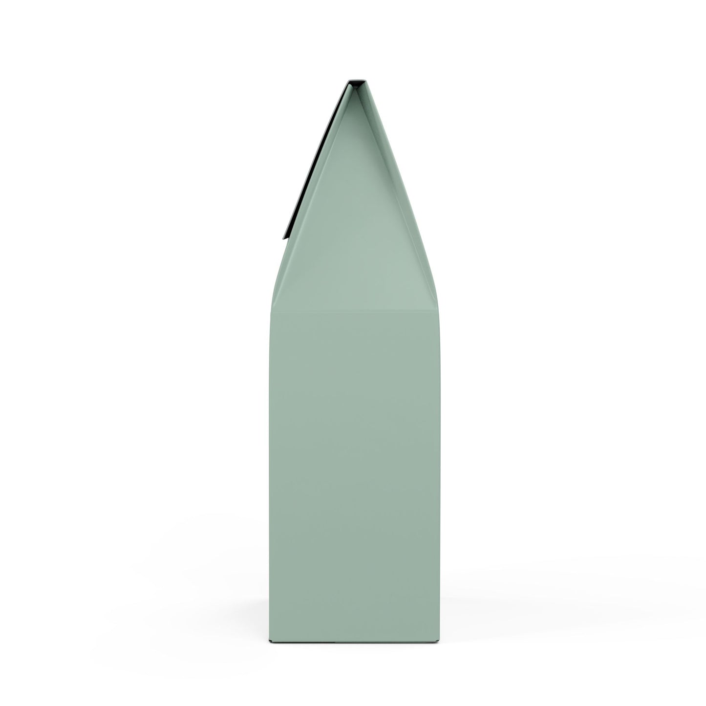 St. Theodora of Alexandria - Night Watch Decaf (Decaffeinated Medium Roast) - St. Drogo - The Solitary Cup Co. - Artisan Catholic Saint Inspired Coffee - 12 oz.