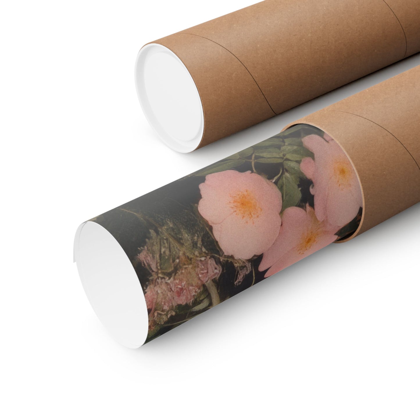 Saint Eve - The First Mother - Sanctified Souls Print - Multiple Sizes - Premium Matte Vertical Posters