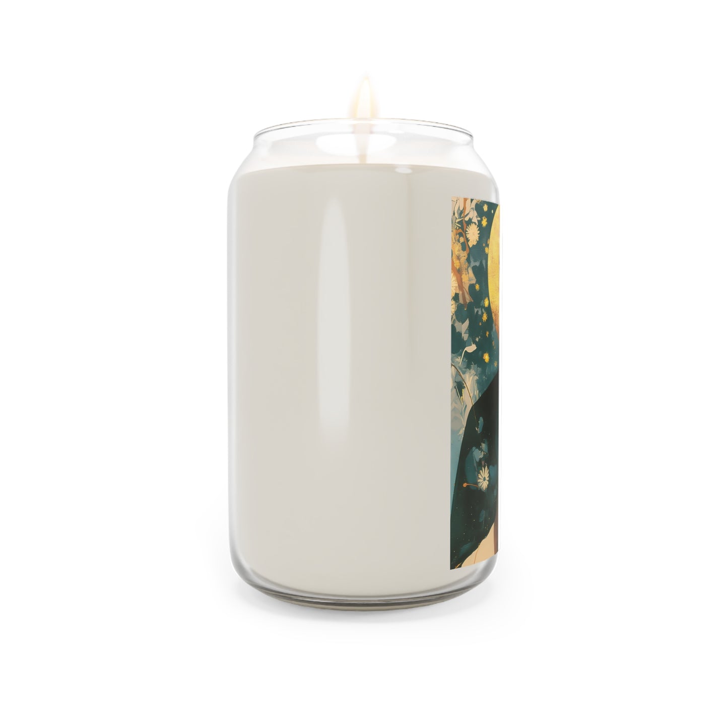 Blessed Peter To Rot - Scented Prayer Candle, 13.75oz -  Candle - Catholic Art - prayer room Scented Candle - Religious gift